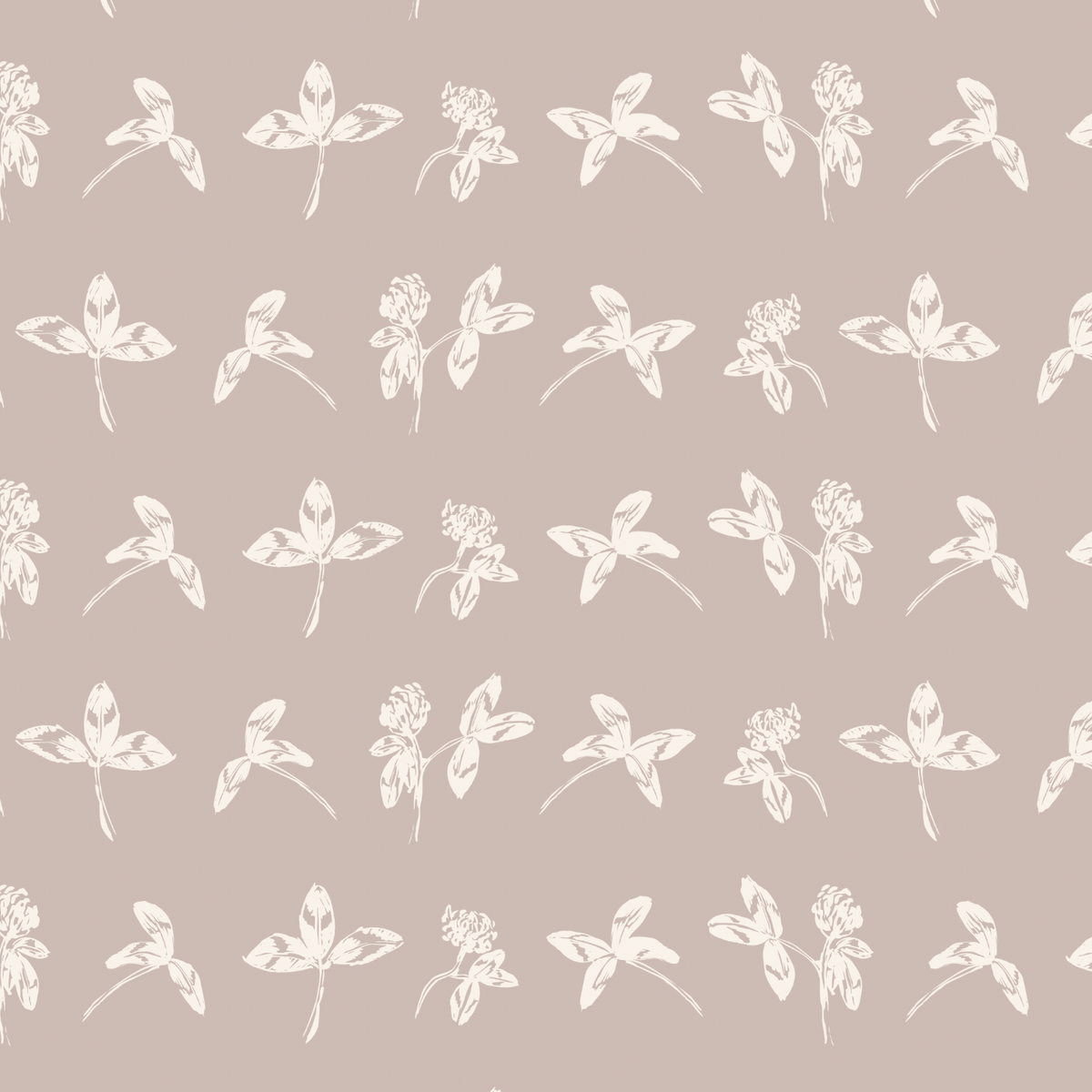 Keen & Clever Wallpaper