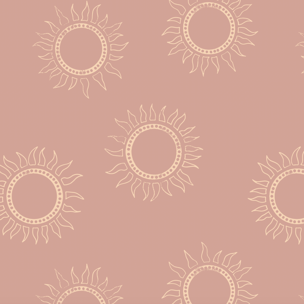 Sun Kissed Wallpaper