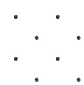 Doodle Dot Wallpaper