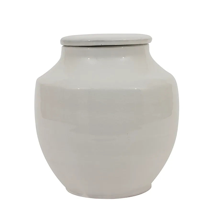 Terracotta Cachepot Vase