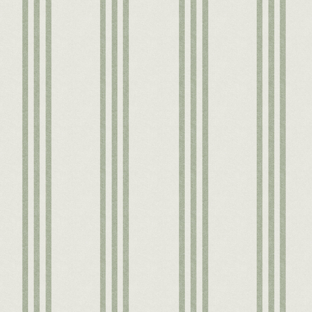 The Andrew Small (Green) Wallpaper