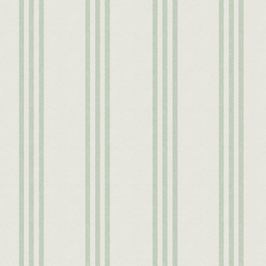 The Andrew Small (Light Green) Wallpaper