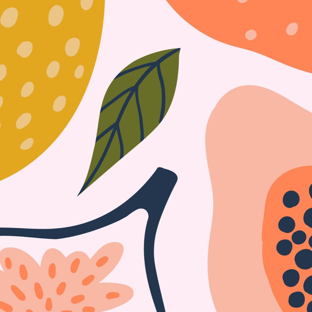 Ambrosia Wallpaper