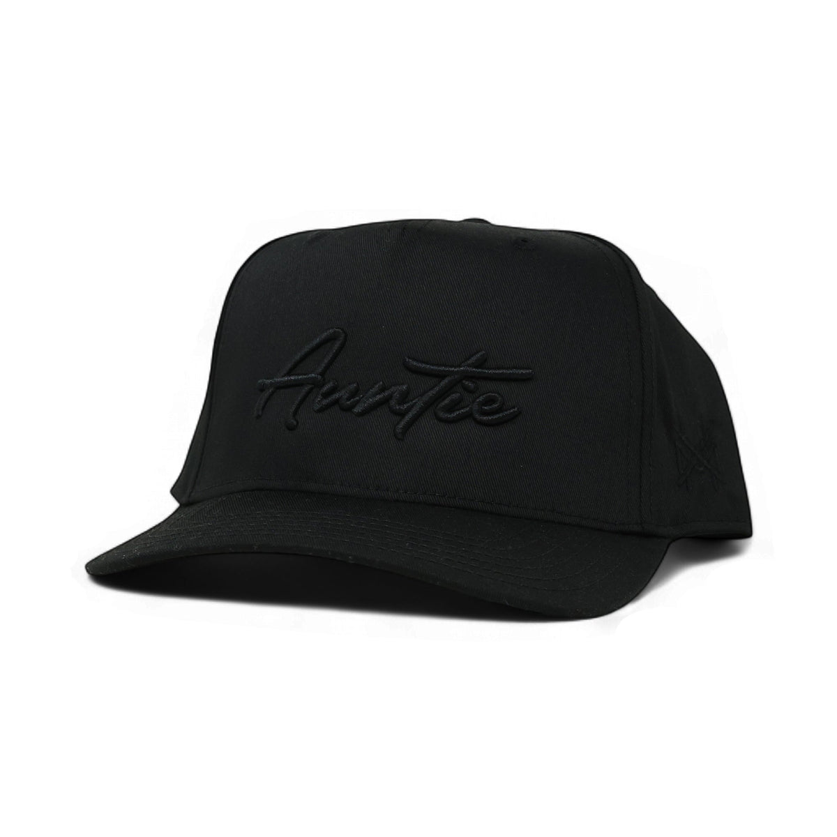 Auntie Snapback Hat