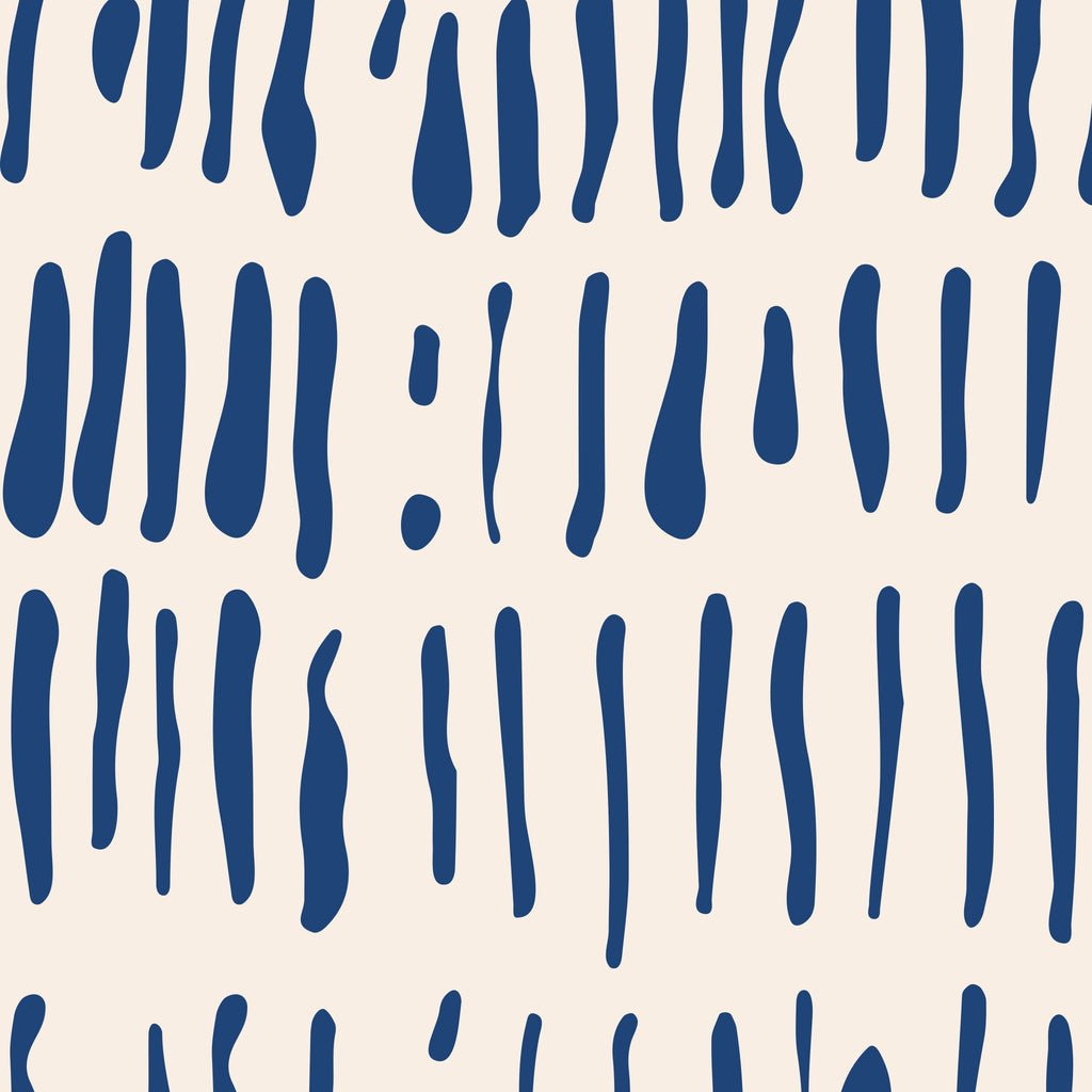Tally Wallpaper