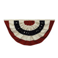 Americana Bunting with Grommets