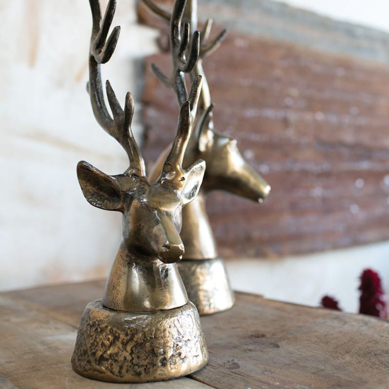 DEERHEAD