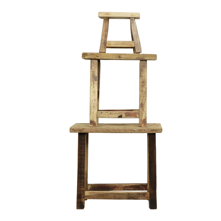 Woodworkers Nesting Tables Set/3
