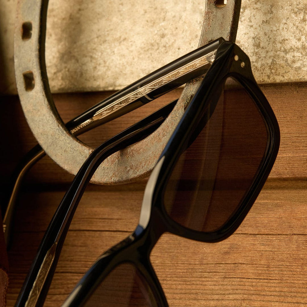 John Dutton by  DIFF x Yellowstone | Polarized Sunglasses