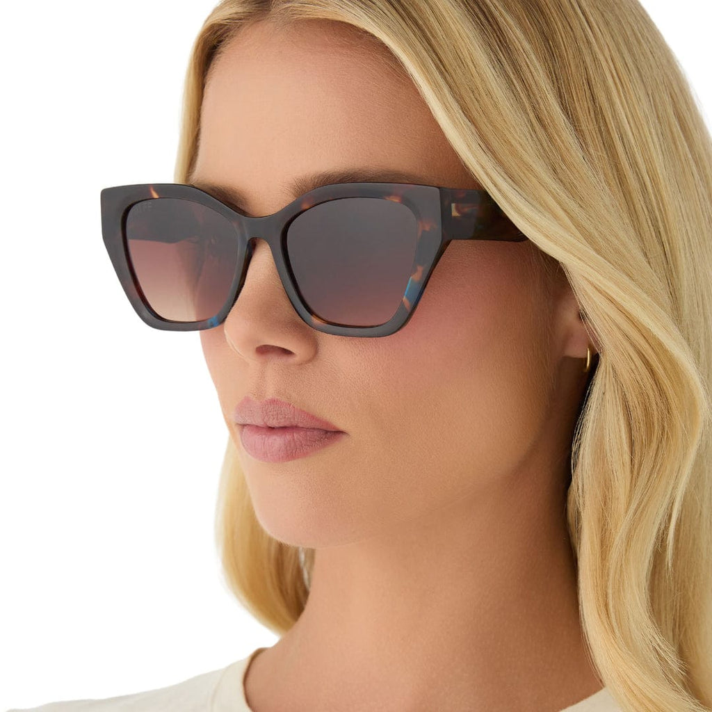 Evie by Diff | Polarized Sunglasses