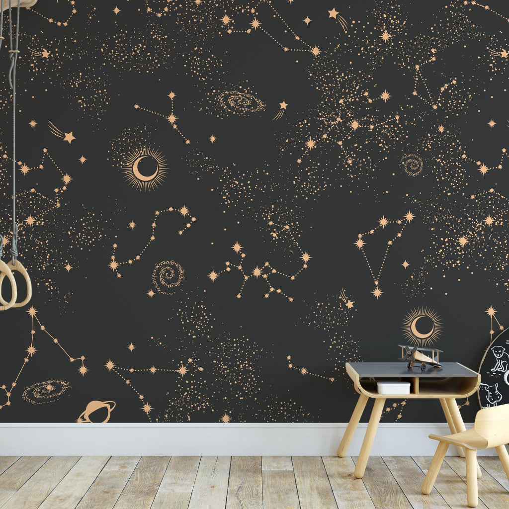 Milky Way Wallpaper