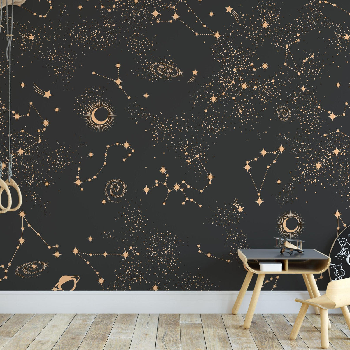 Milky Way Wallpaper