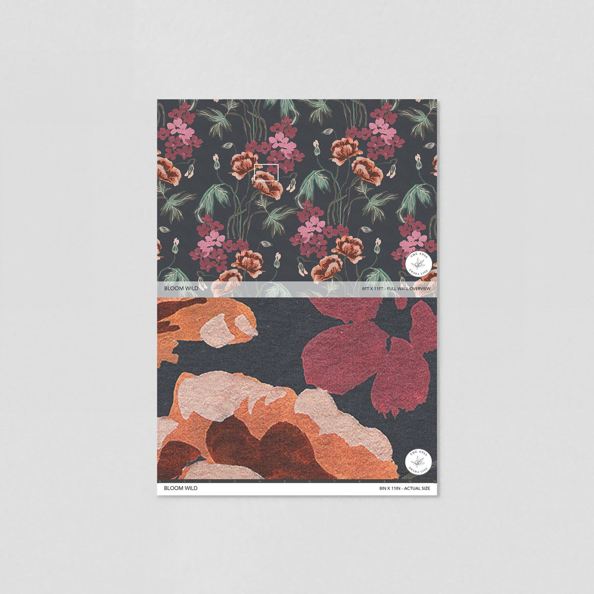 Bloom Wild Wallpaper