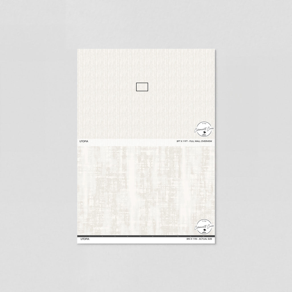Utopia Wallpaper