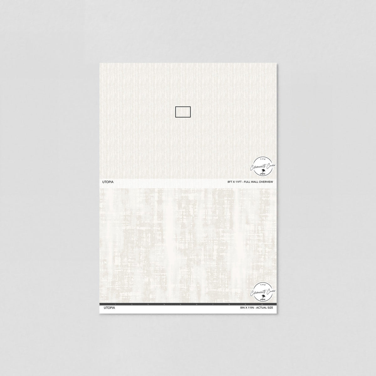 Utopia Wallpaper