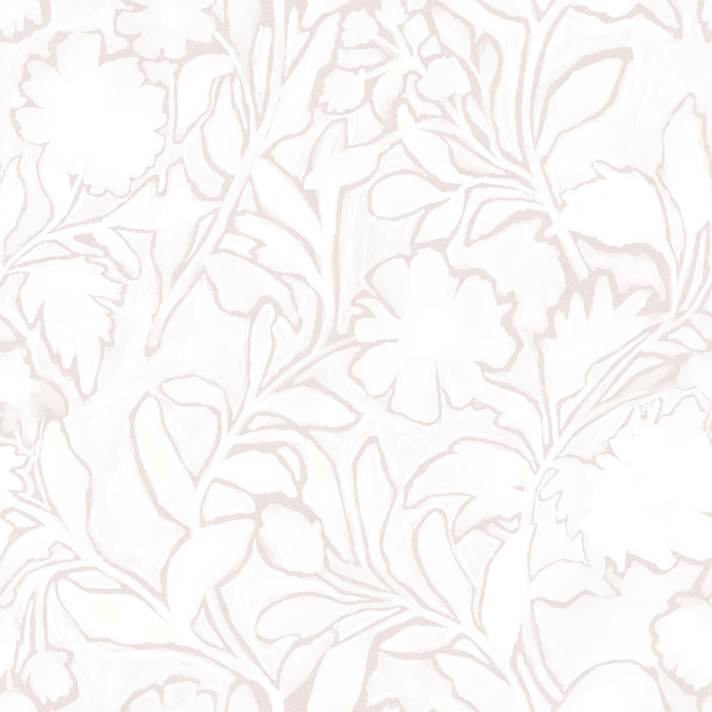 An Unexpected Surprise Wallpaper - 8 FT H X 7.9 FT W LUXE