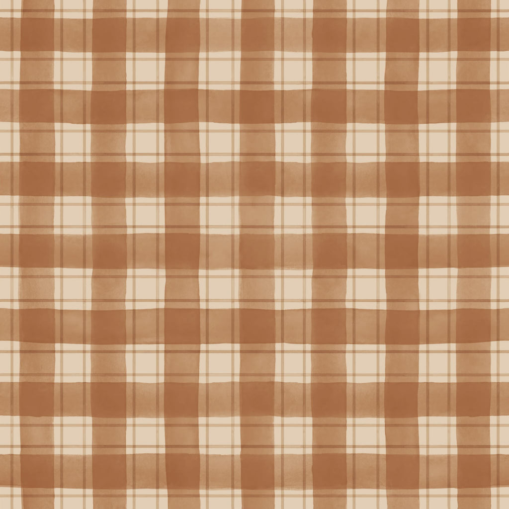 The William Wallpaper