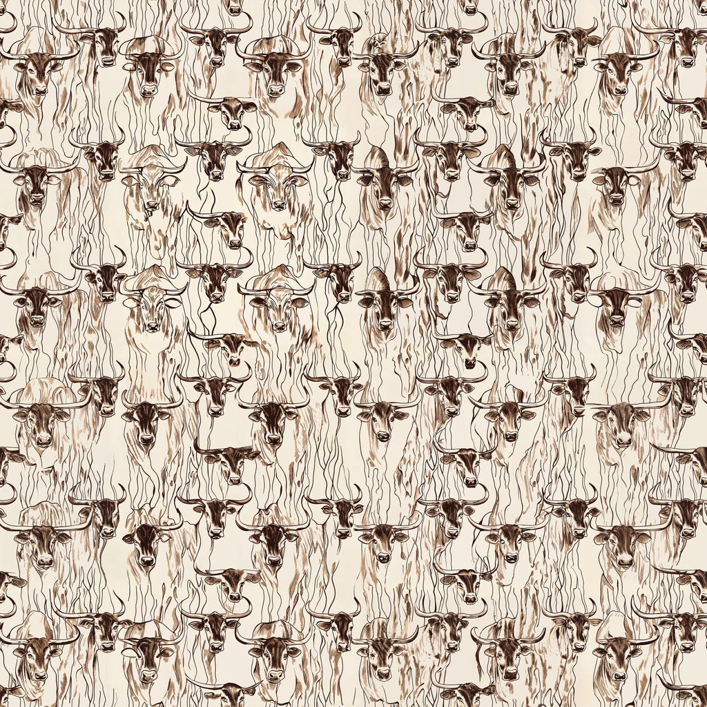 Fortworth Wallpaper