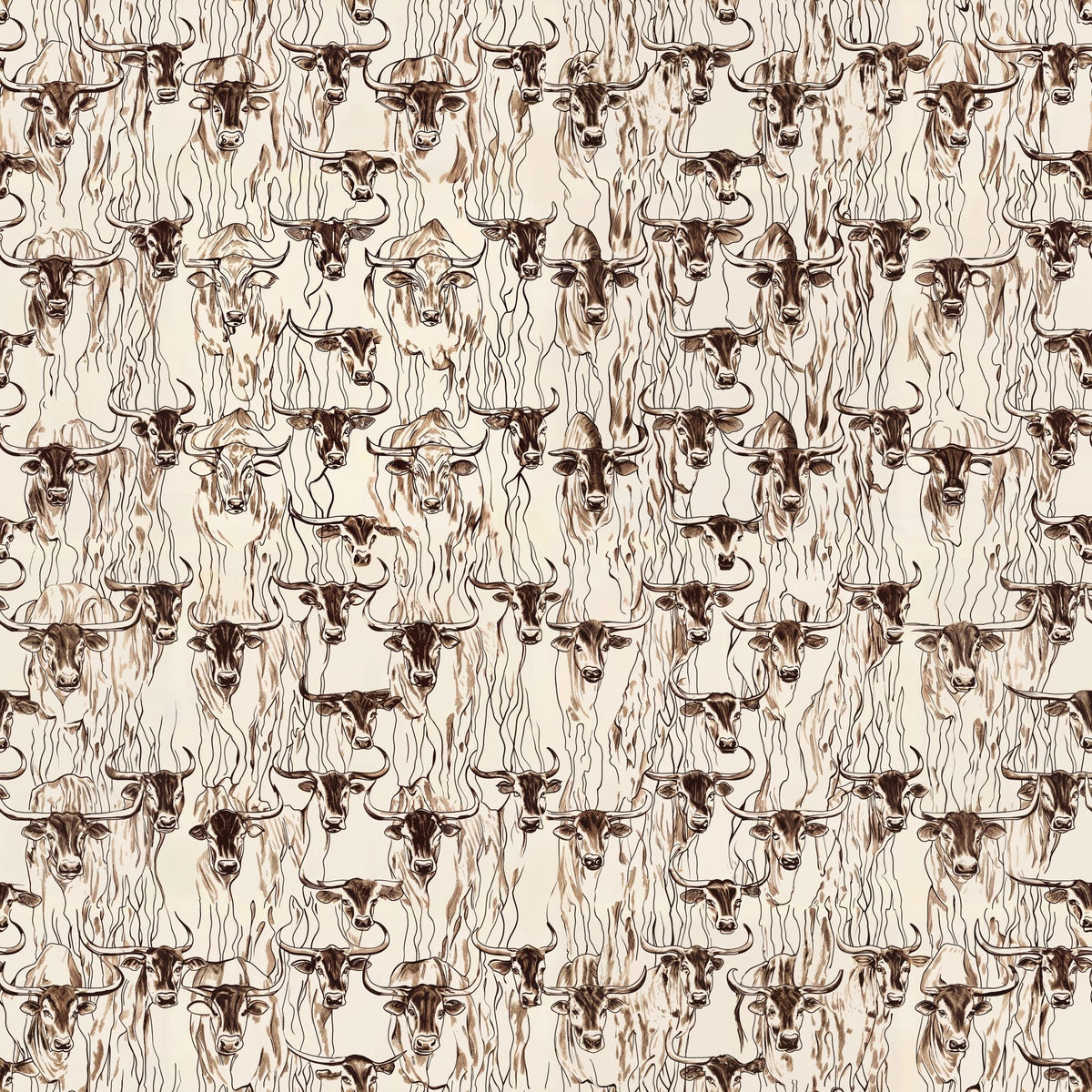 Fortworth Wallpaper