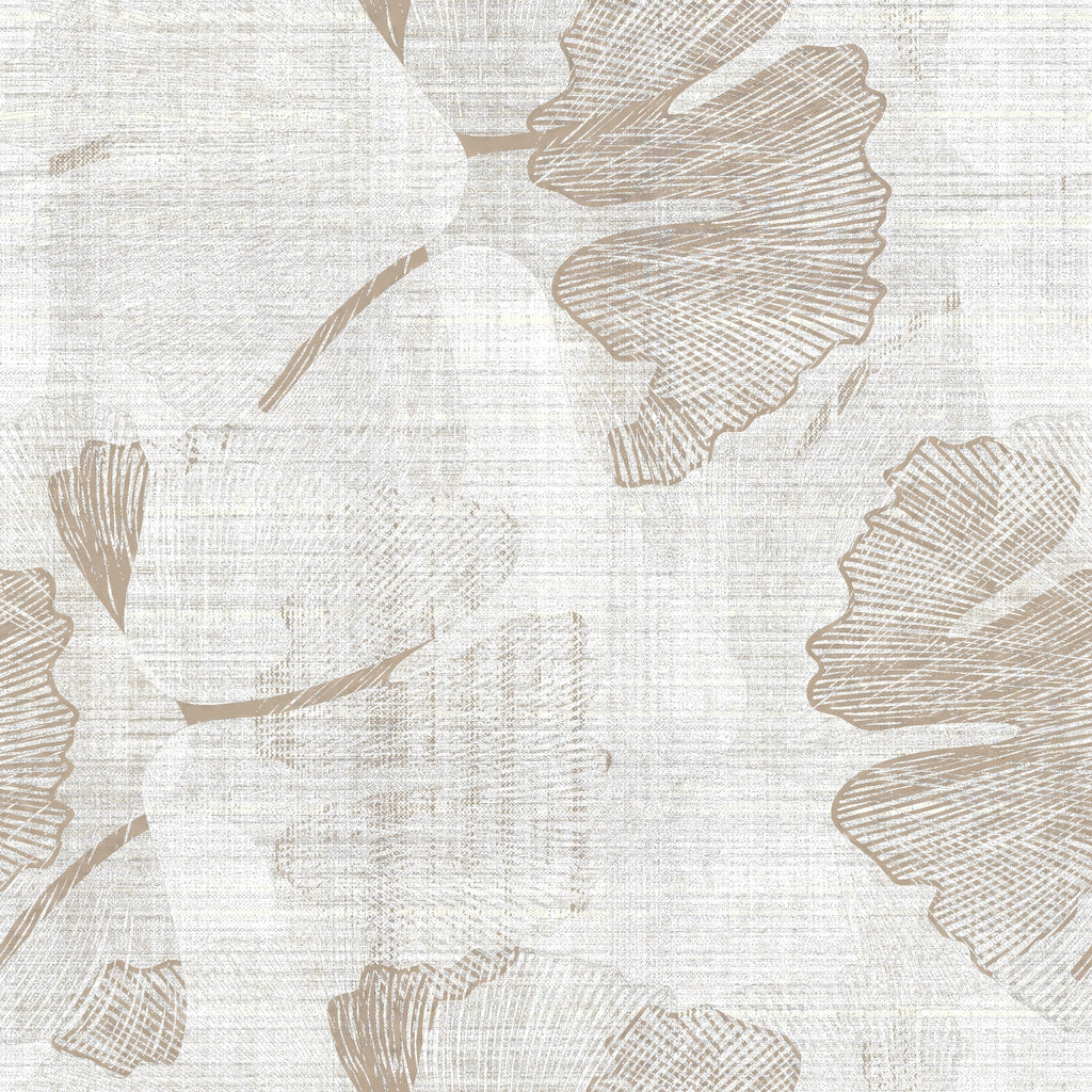 Gayle Wallpaper - 8 FT H X 45.9 FT W LUXE P&S