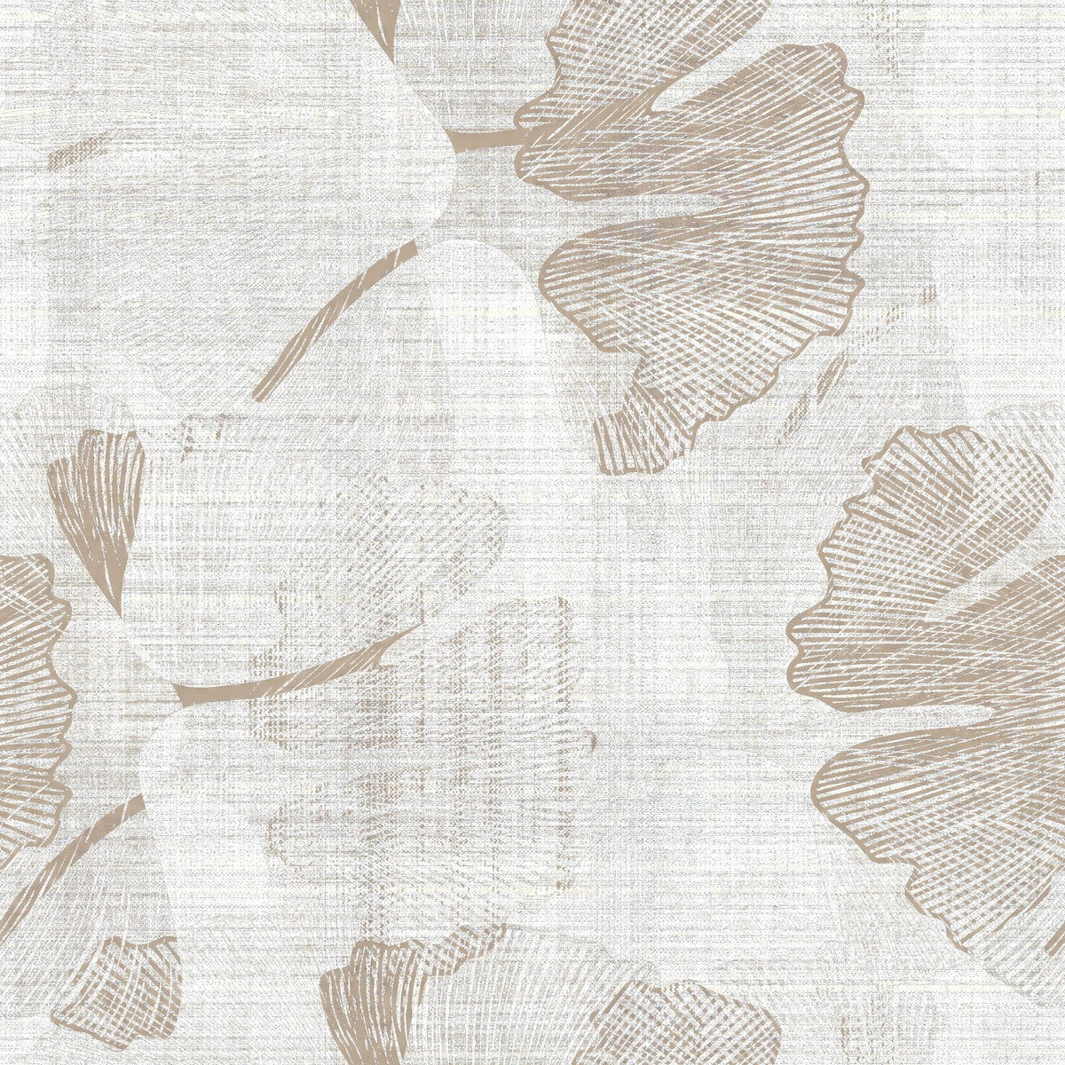 Gayle Wallpaper - 8 FT H X 45.9 FT W LUXE P&S