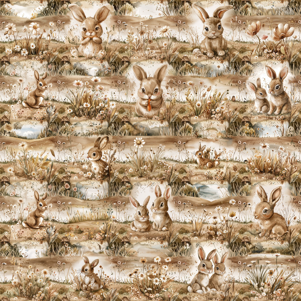 Thumper Wallpaper