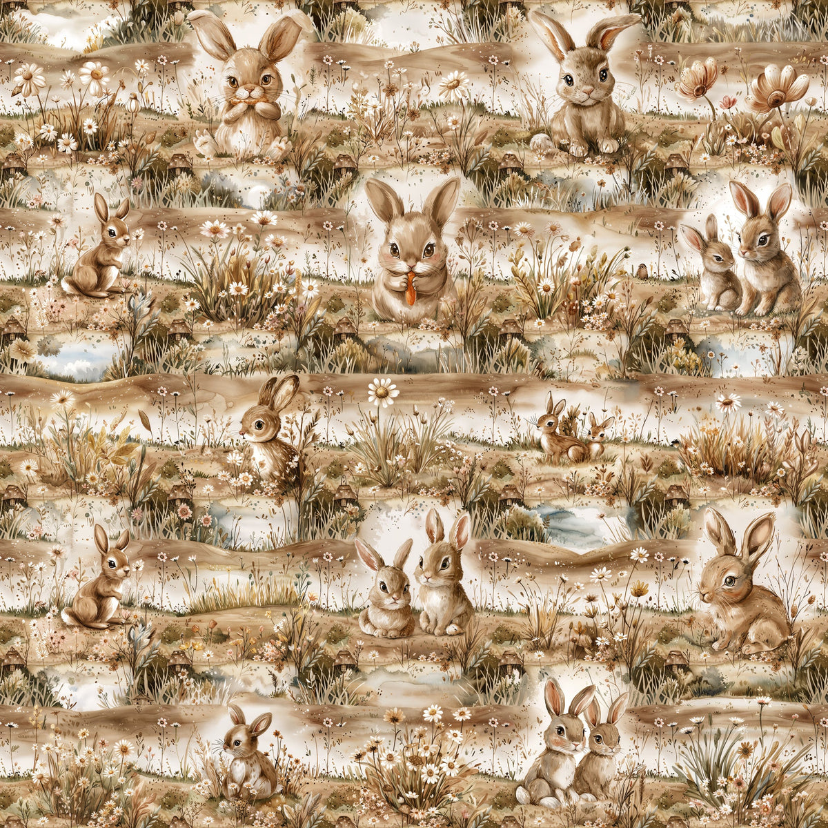 Thumper Wallpaper