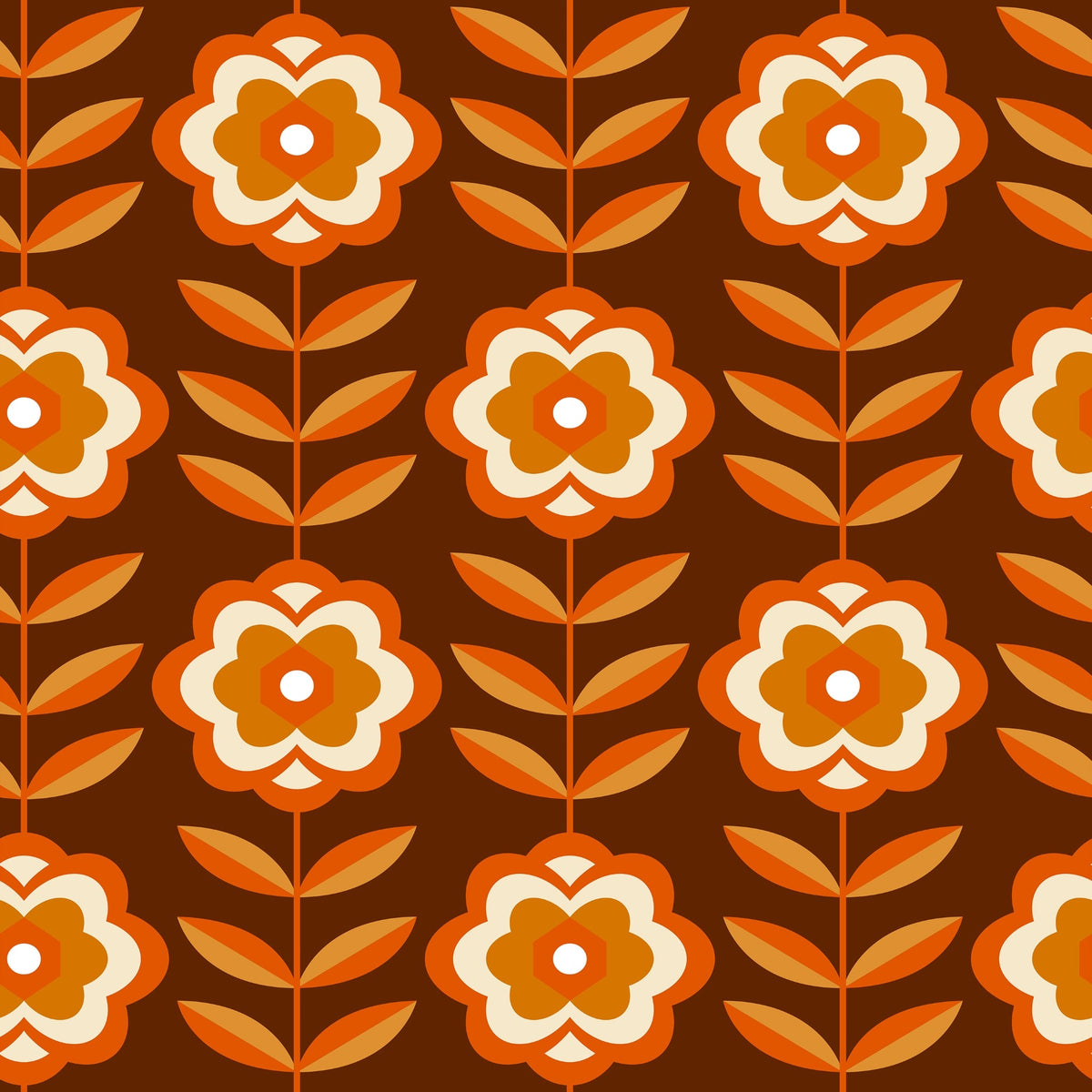 Marigold Wallpaper