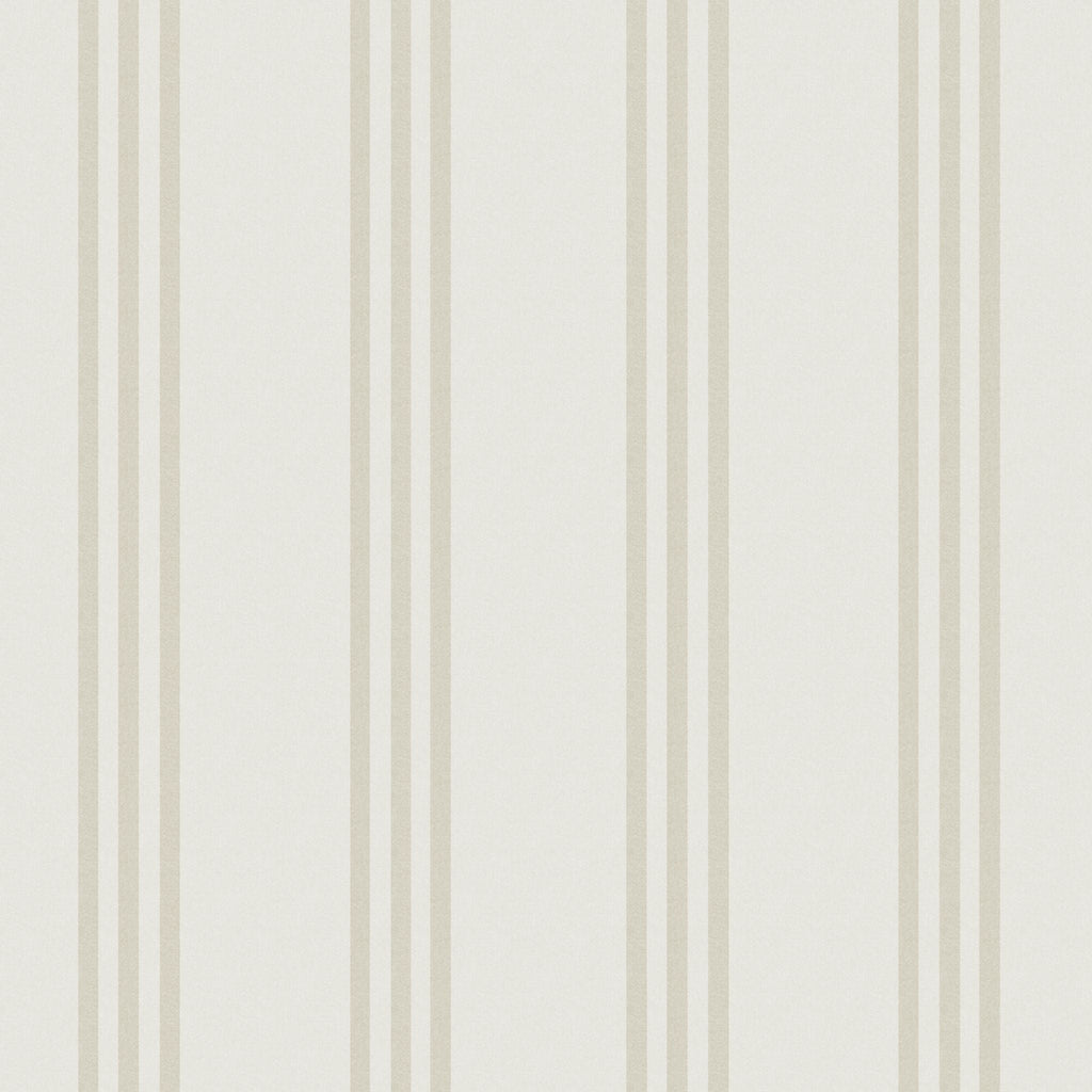 The Andrew Medium (Beige) Wallpaper