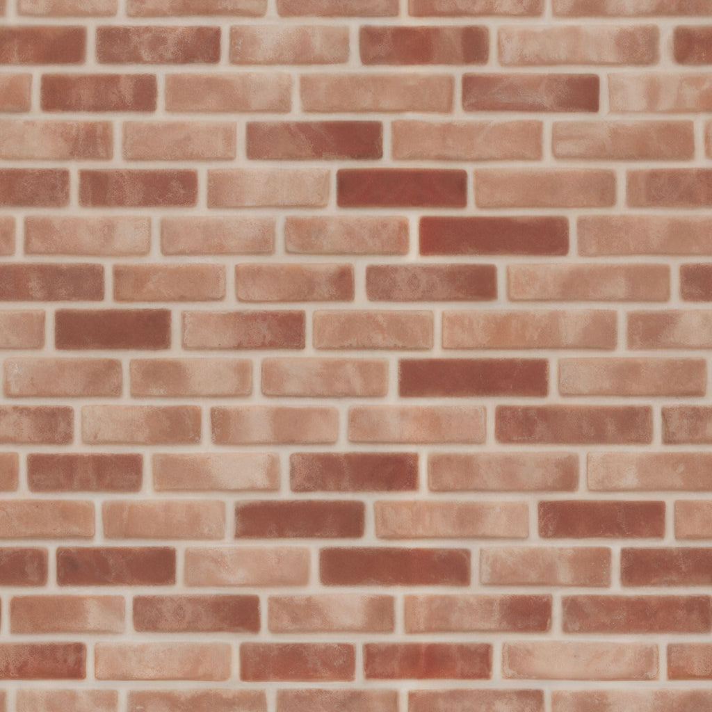 Rustic Charm Brick Wallpaper