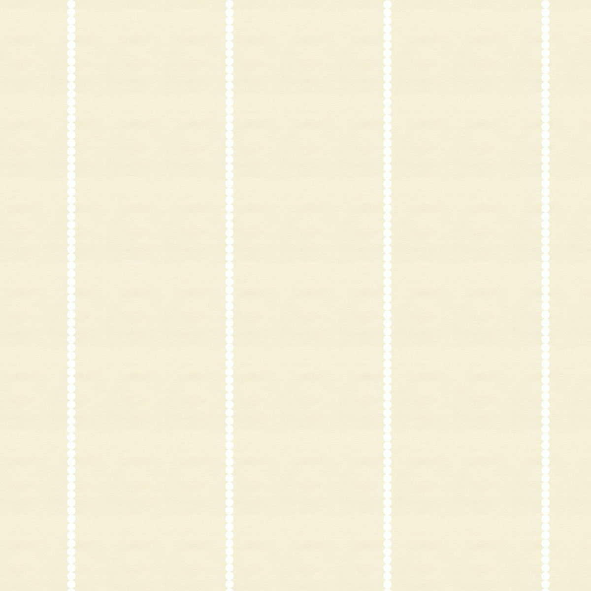 Pinstripe Dot (Yellow) Wallpaper