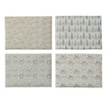 Holiday Wrapping Paper Roll – 4 Styles
